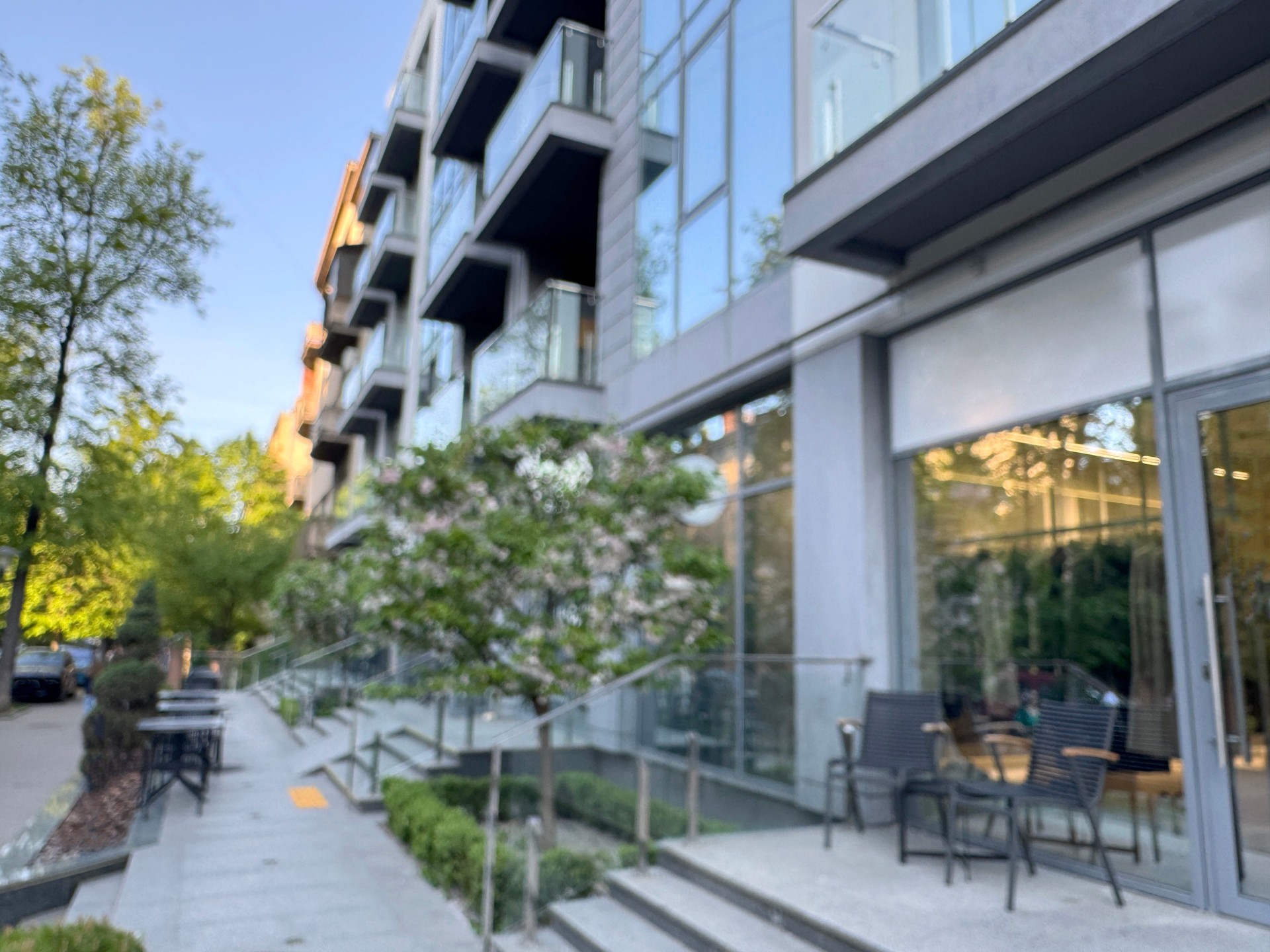 Home, house, buying property for business or life. Concept